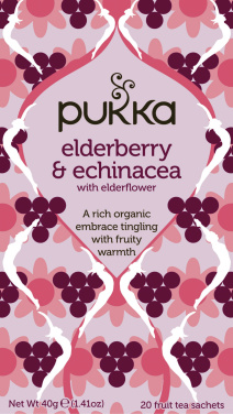 Elderberry