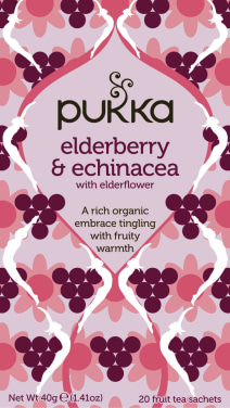 Elderberry