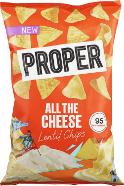 Linsechips