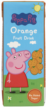 Peppa Gris