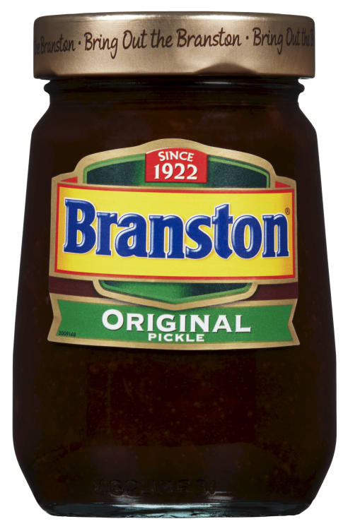 Pickle Original 360g Branston