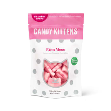 Eton Mess