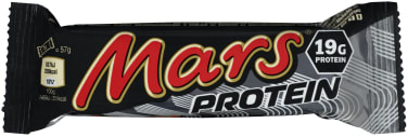 Mars Protein