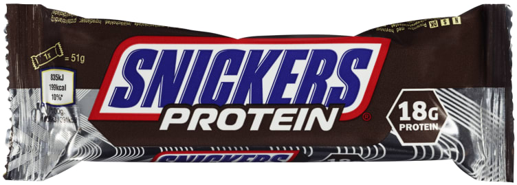 Snickers Proteinbar 51g