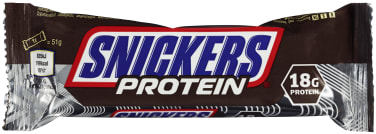 Snickers Protein