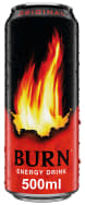 Produktbilde: Burn Original