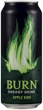 Burn Apple/Kiwi
