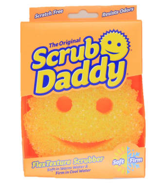 Scrub Daddy