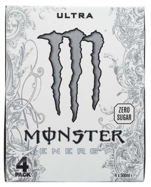 Monster