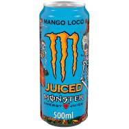 Produktbilde: Monster