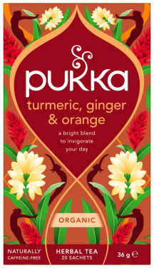 Turmeric Active