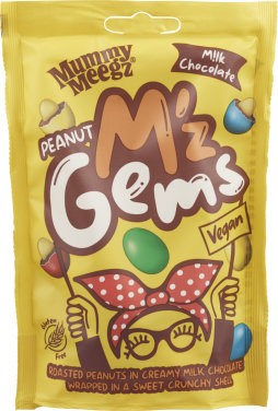 M'Z Gems Sjokolade