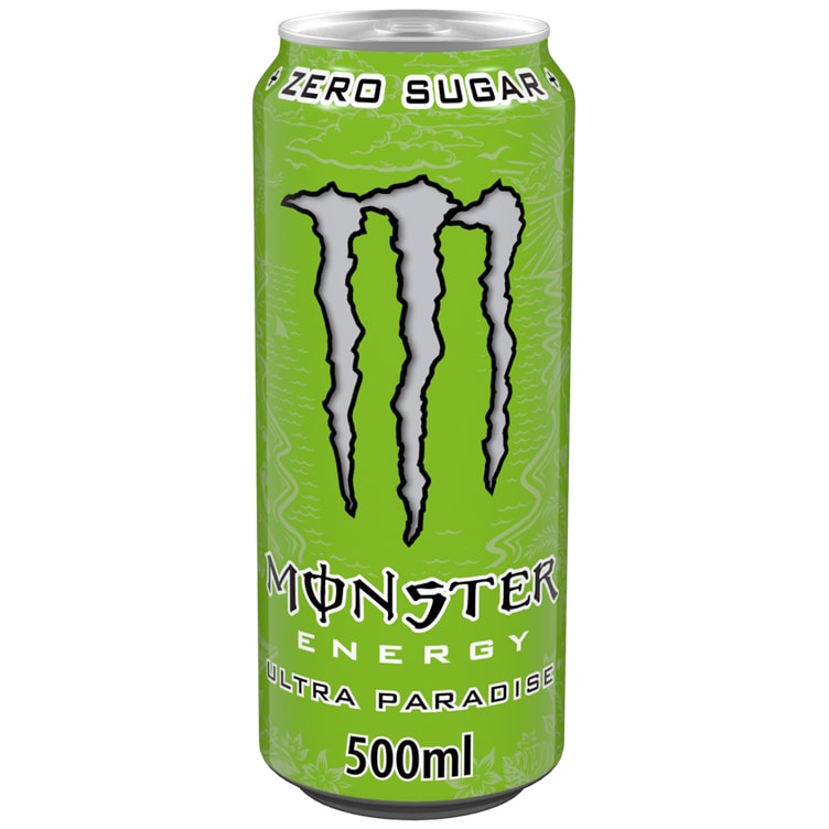 Monster Ultra Paradise 0,5l boks