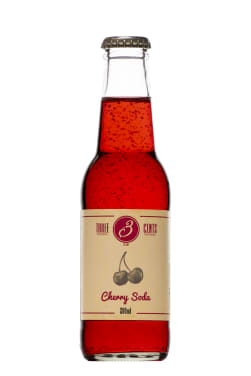 Cherry Soda