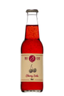 Cherry Soda 20cl Three Cents