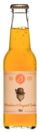 Three Cents Mandarin&bergamot Soda 20cl 