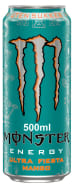 Produktbilde: Monster