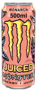Produktbilde: Monster Juiced