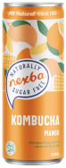 Nexba Kombucha Mango 0,33l Bx