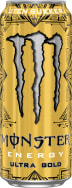Monster Ultra Gold 0,5l Bx