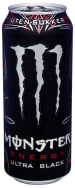 Monster Ultra Black 0,5l Bx