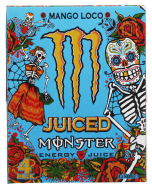 Monster