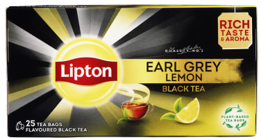 Earl Grey Sitron