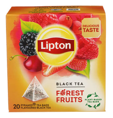 Forest Fruit Te