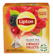 Forest Fruit Te 20pos Lipton
