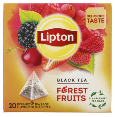 Forest Fruit Te