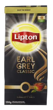 Earl Grey Te