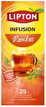 Rooibos Te