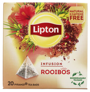 African Rooibos Te