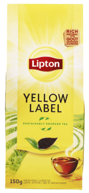 Yellow Label Te