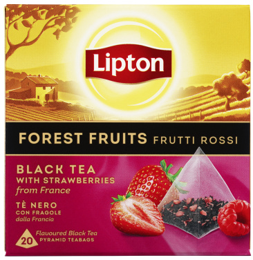 Forest Fruit Tea