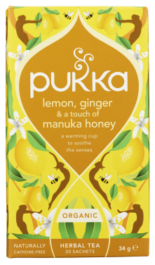 Lemon Tea