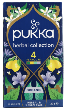 Herbal Collection