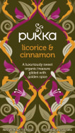 Licorice&cinnamon 20pos Pukka