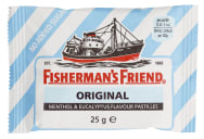 Fishermans Friend Original Blue 25g