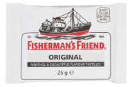 Fishermans Friend Original White 25g