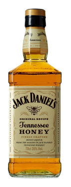 Jack Daniel's Tennessee