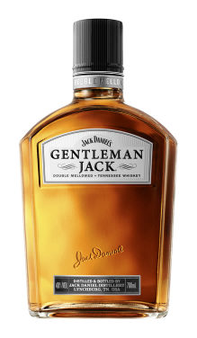 Gentleman Jack