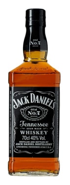 Jack Daniels