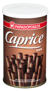 Wafer Rolls m/Sjokoladekrem 115g Caprice