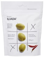 Produktbilde: Oliven Grønn