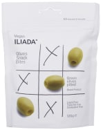 Produktbilde: Oliven Grønn