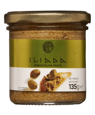 Tapenade Oliven