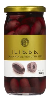 Oliven Kalamata