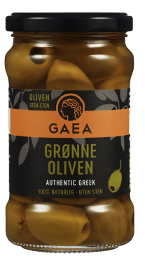 Oliven Grønne