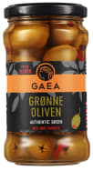 Produktbilde: Oliven m/Paprika
